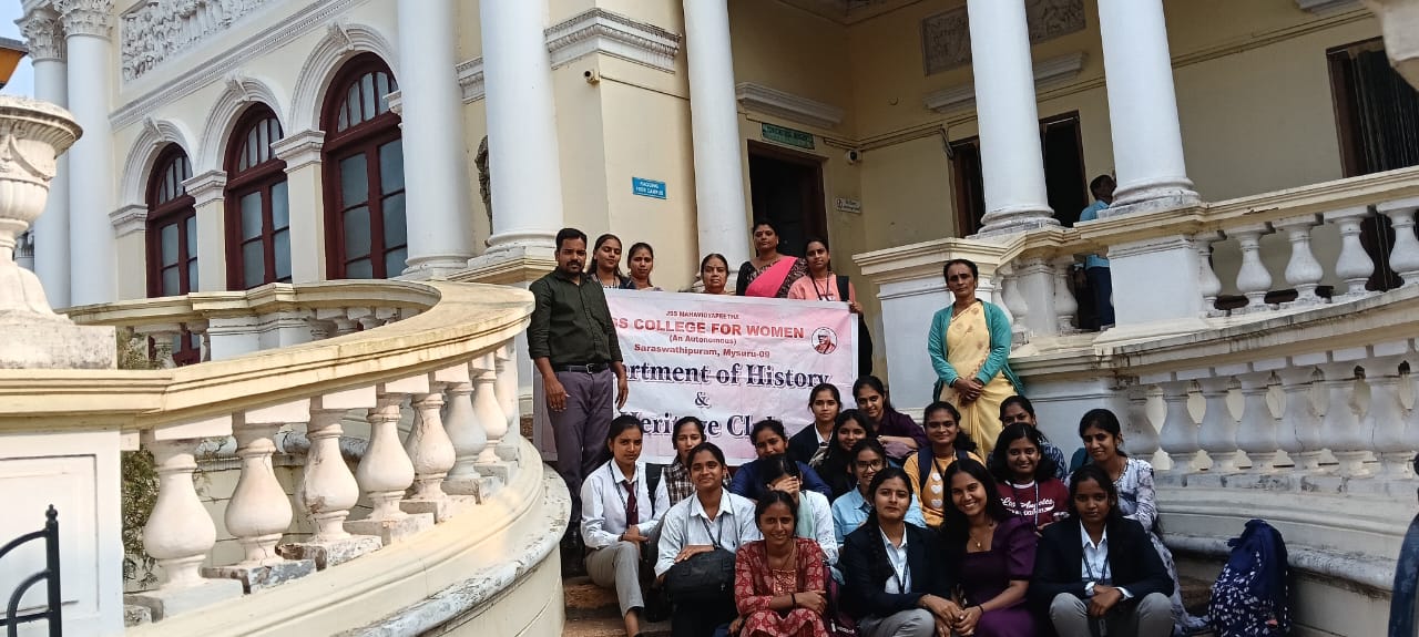 History Forum 01.08.25
